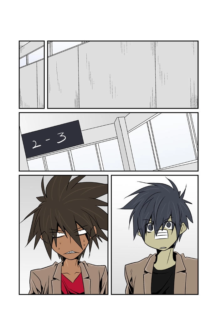 Transfer Student Storm Bringer Chapter 54 - 12