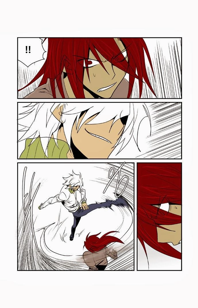 Transfer Student Storm Bringer Chapter 62 - 9