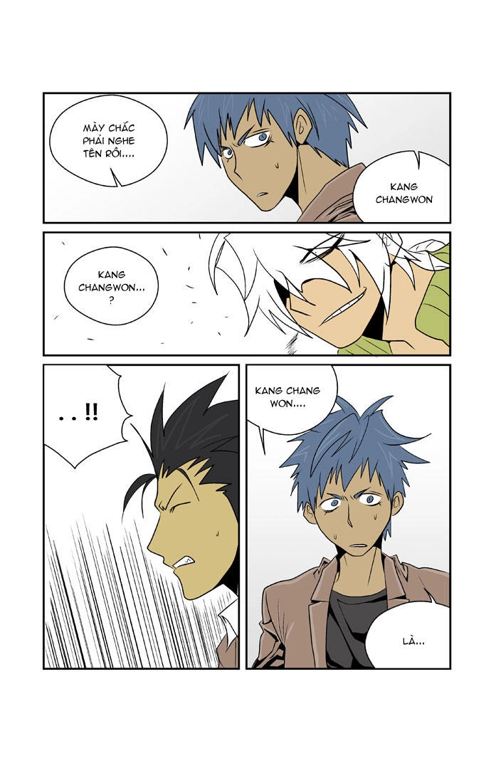 Transfer Student Storm Bringer Chapter 62 - 12