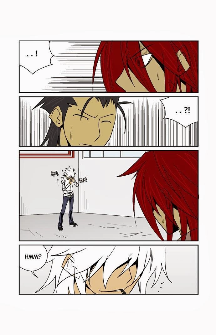 Transfer Student Storm Bringer Chapter 63 - 11