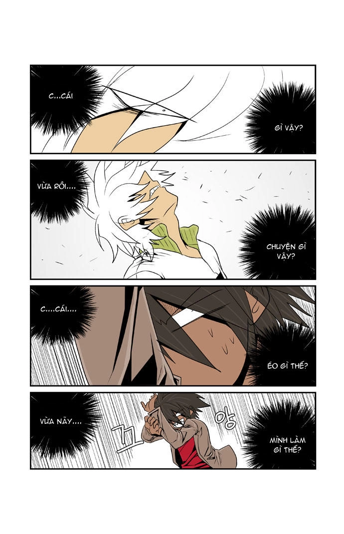 Transfer Student Storm Bringer Chapter 68 - 10