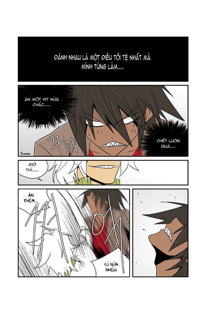 Transfer Student Storm Bringer Chapter 69 - 17