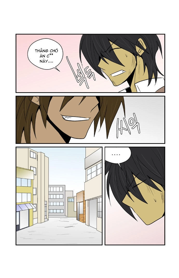 Transfer Student Storm Bringer Chapter 70 - 9