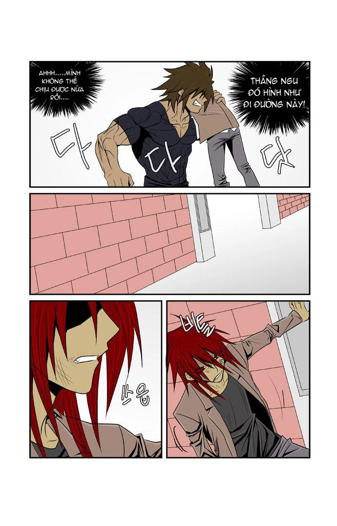 Transfer Student Storm Bringer Chapter 70 - 12