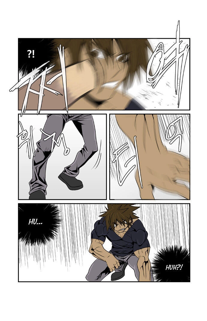 Transfer Student Storm Bringer Chapter 71 - 12