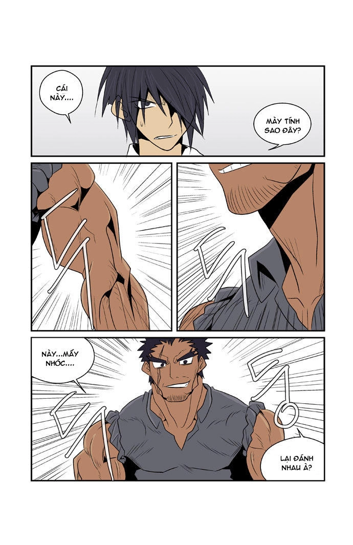 Transfer Student Storm Bringer Chapter 71 - 15