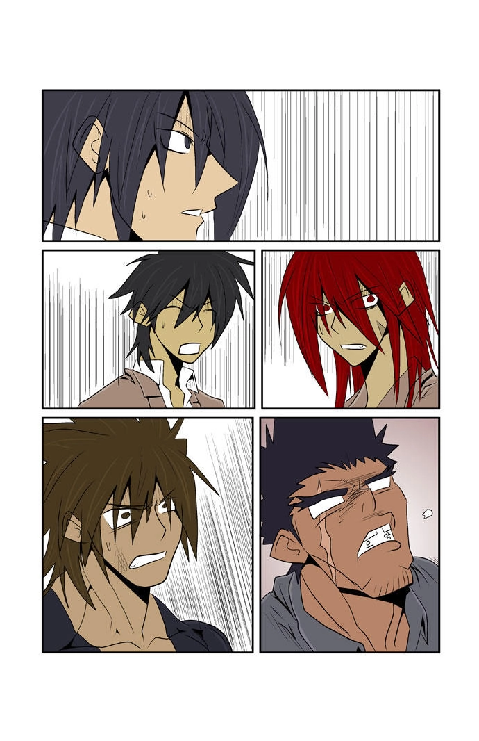 Transfer Student Storm Bringer Chapter 72 - 7