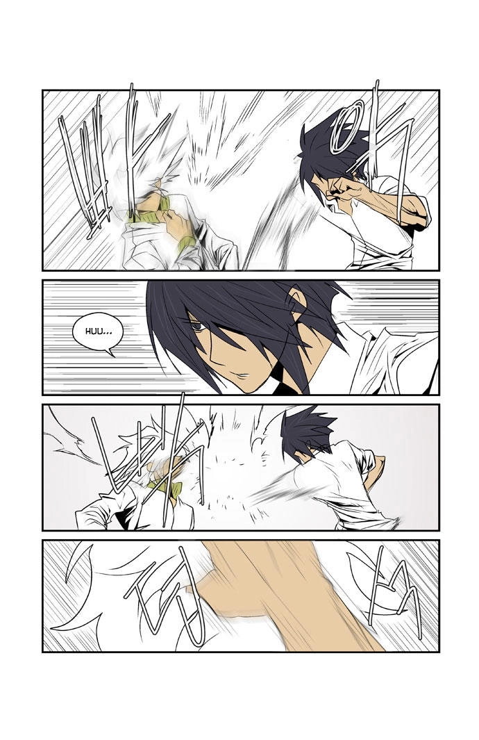 Transfer Student Storm Bringer Chapter 74 - 3