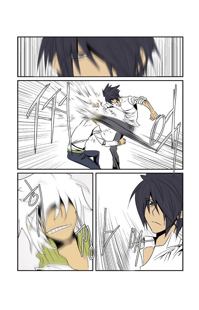 Transfer Student Storm Bringer Chapter 74 - 4