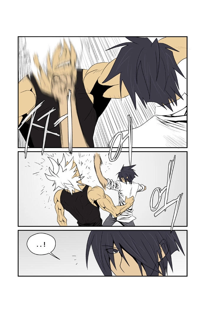 Transfer Student Storm Bringer Chapter 74 - 11