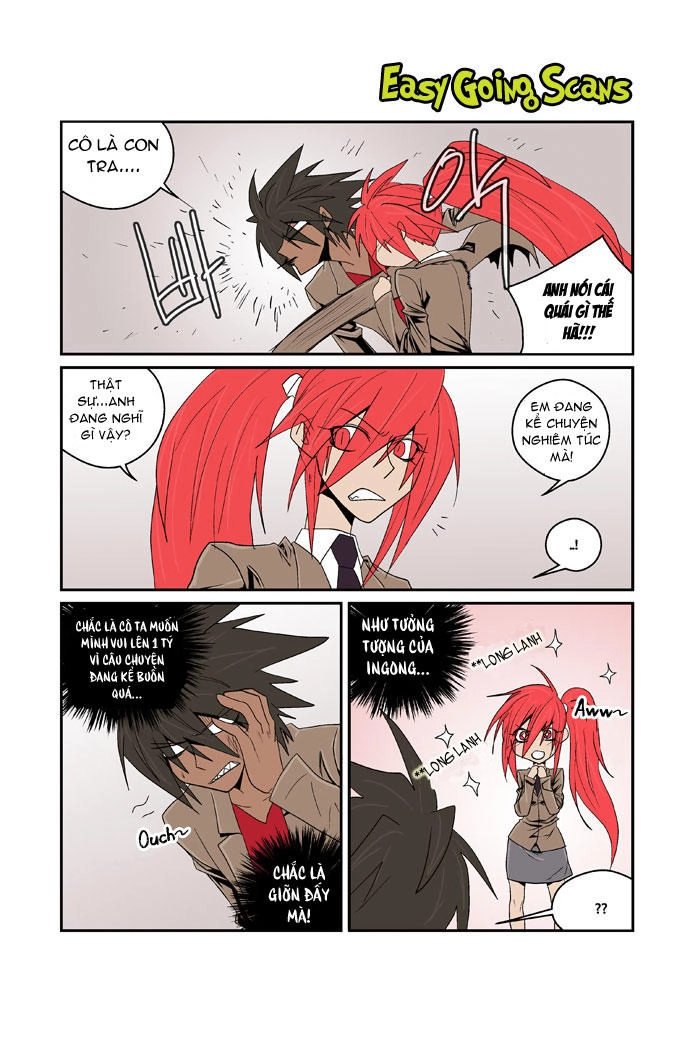 Transfer Student Storm Bringer Chapter 80 - 2