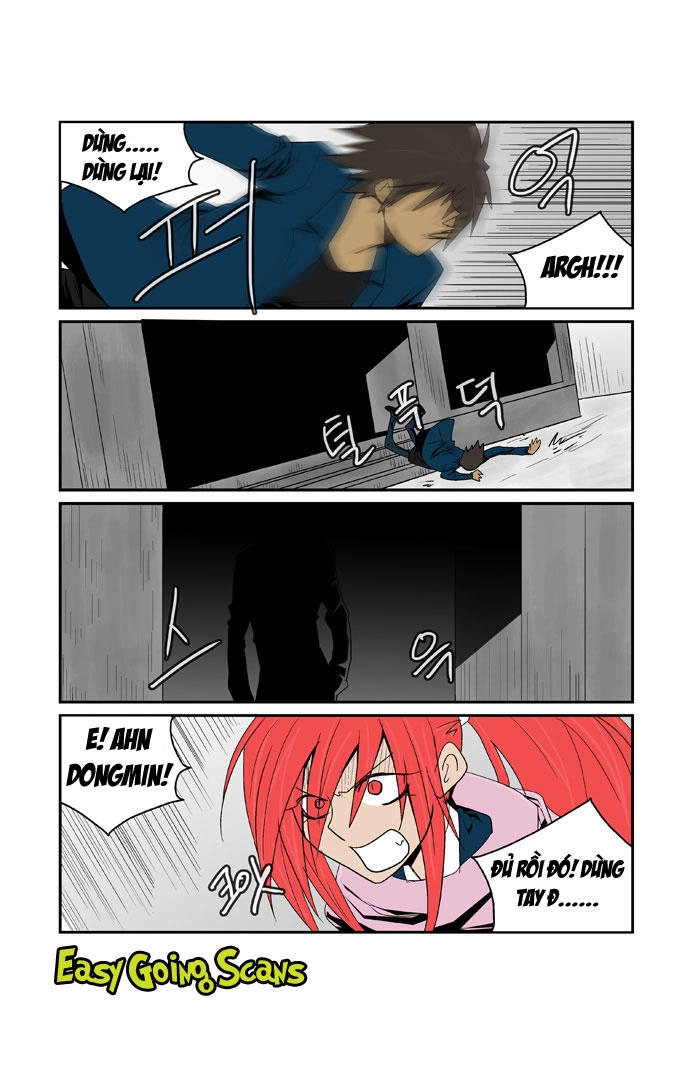 Transfer Student Storm Bringer Chapter 80 - 16