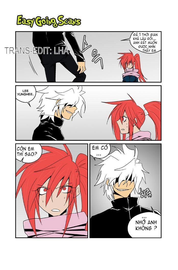 Transfer Student Storm Bringer Chapter 81 - 2