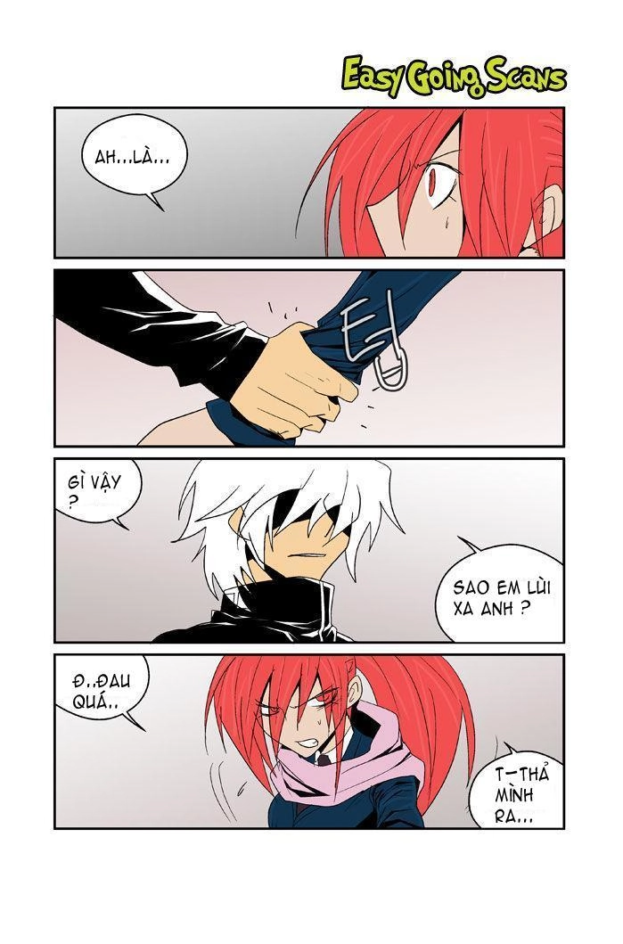 Transfer Student Storm Bringer Chapter 81 - 3