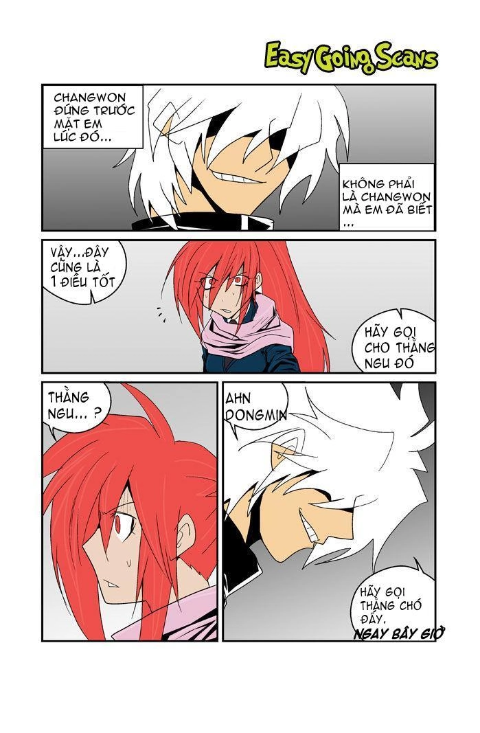 Transfer Student Storm Bringer Chapter 81 - 4