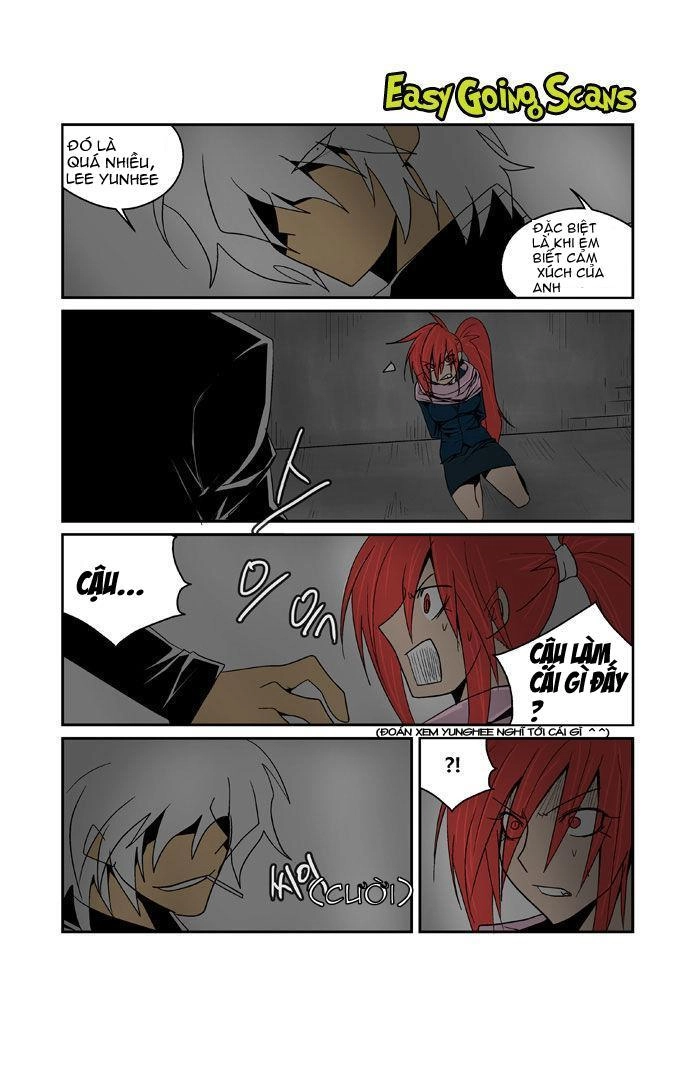 Transfer Student Storm Bringer Chapter 81 - 6