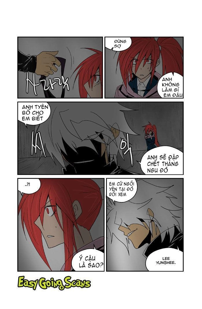 Transfer Student Storm Bringer Chapter 81 - 7