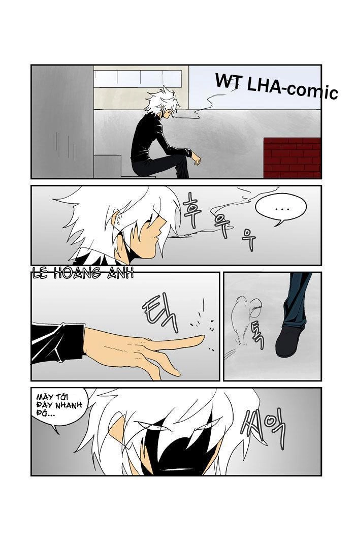 Transfer Student Storm Bringer Chapter 81 - 9