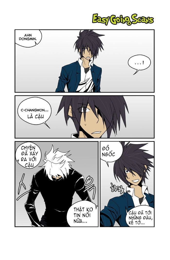 Transfer Student Storm Bringer Chapter 81 - 10