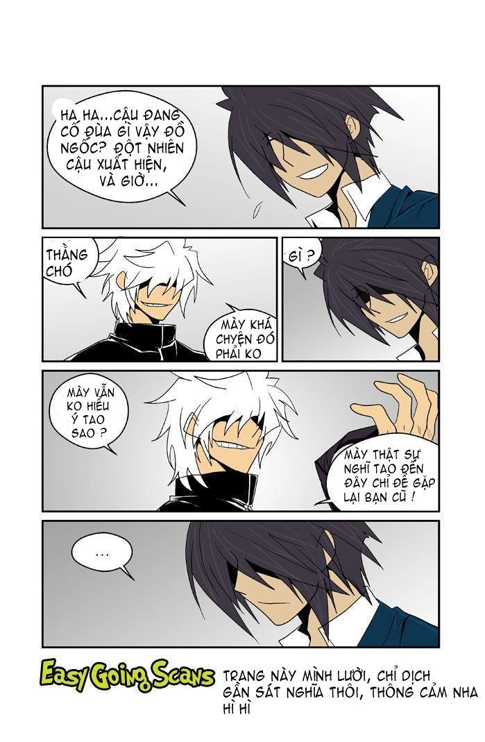 Transfer Student Storm Bringer Chapter 81 - 12