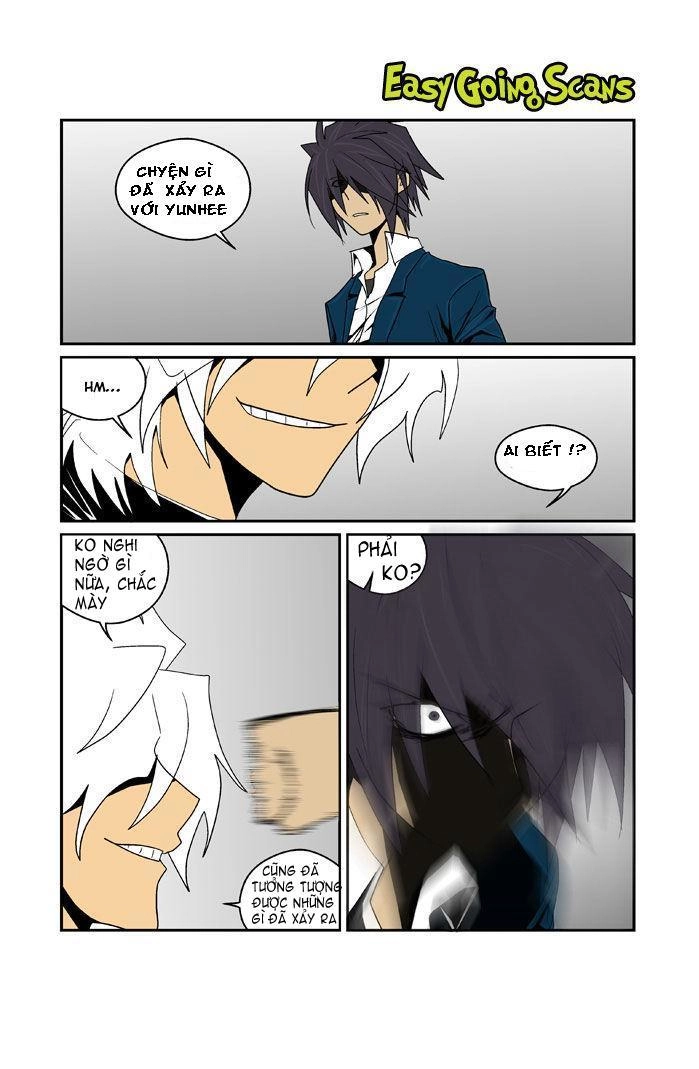 Transfer Student Storm Bringer Chapter 81 - 13