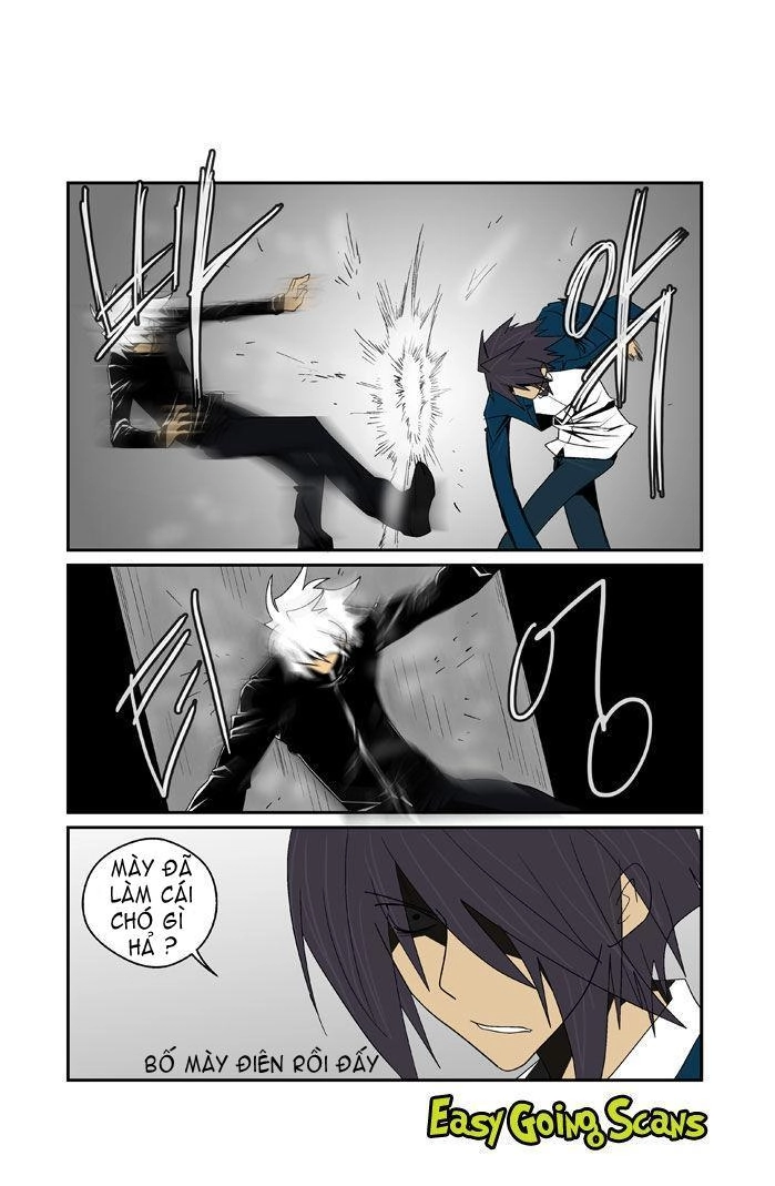 Transfer Student Storm Bringer Chapter 81 - 14