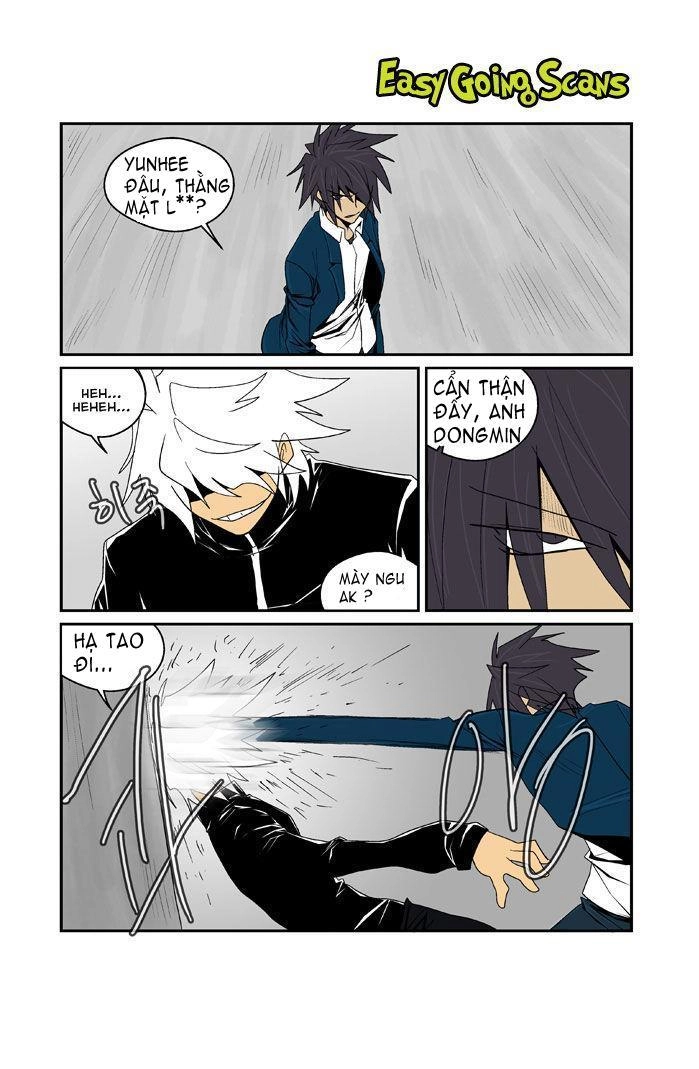 Transfer Student Storm Bringer Chapter 81 - 15