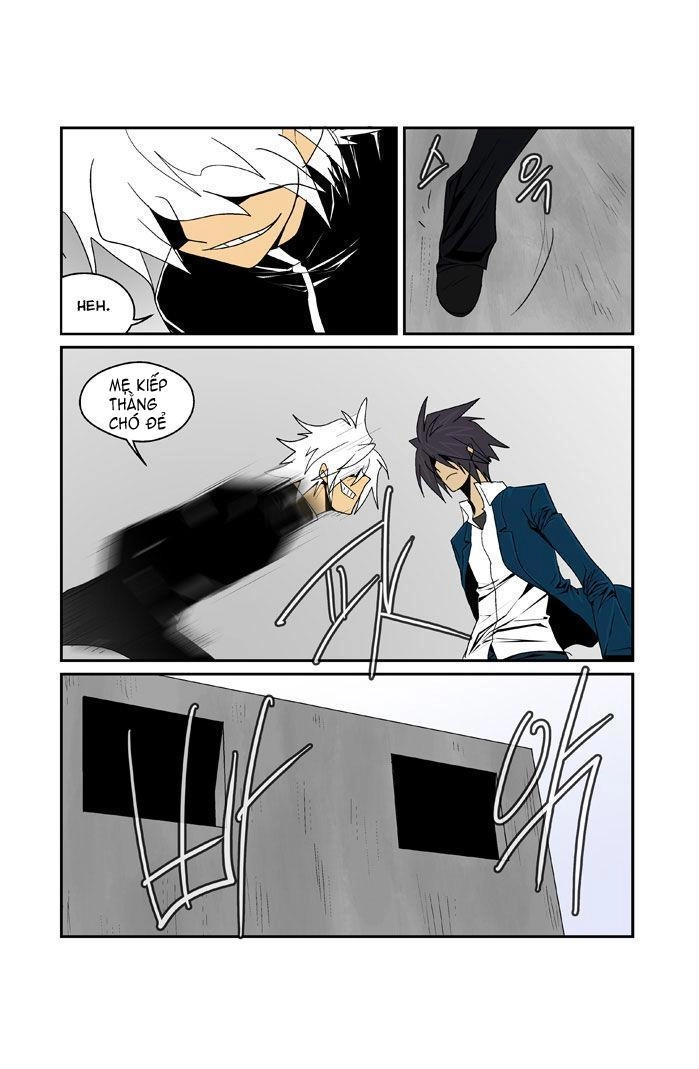 Transfer Student Storm Bringer Chapter 81 - 17