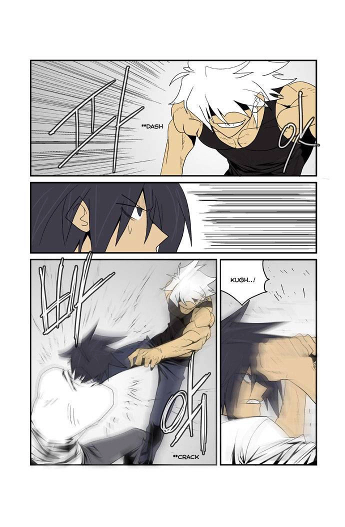 Transfer Student Storm Bringer Chapter 83 - 9