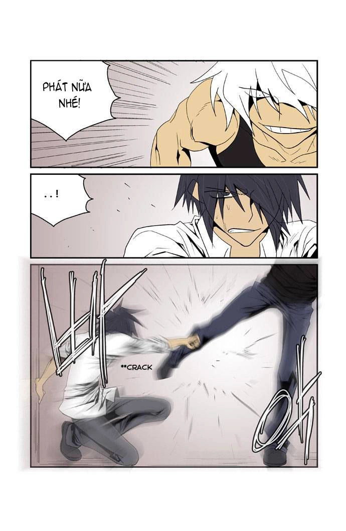 Transfer Student Storm Bringer Chapter 83 - 10