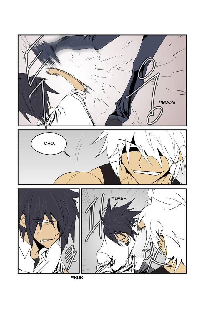 Transfer Student Storm Bringer Chapter 83 - 11