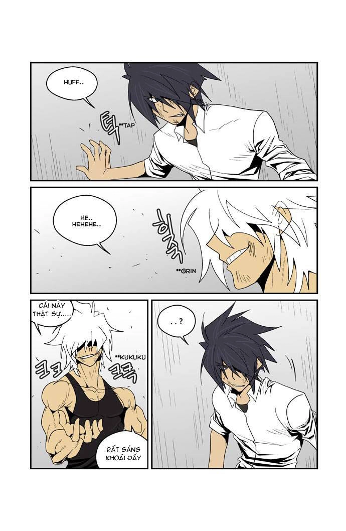 Transfer Student Storm Bringer Chapter 83 - 13