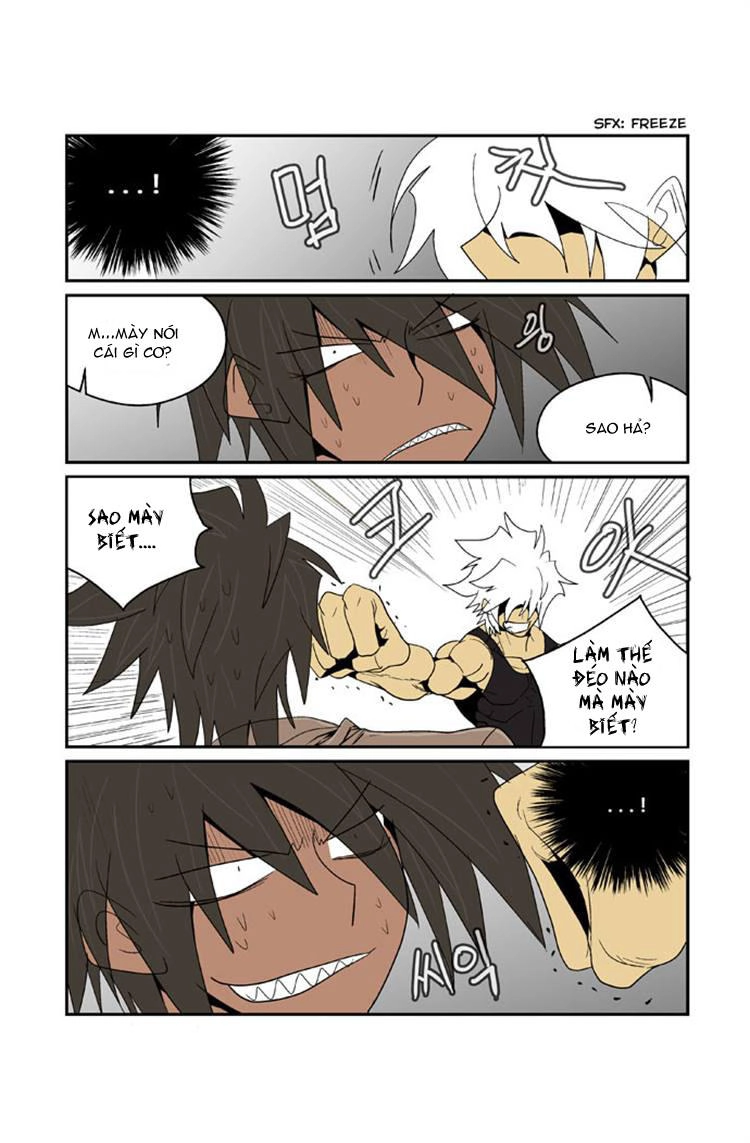 Transfer Student Storm Bringer Chapter 85 - 12