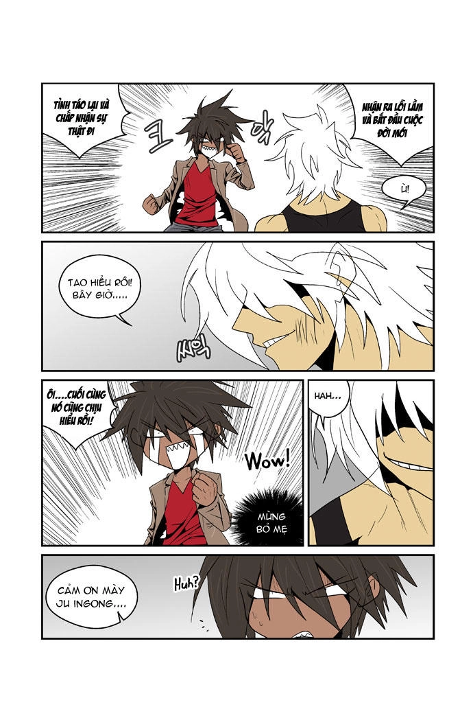 Transfer Student Storm Bringer Chapter 86 - 9