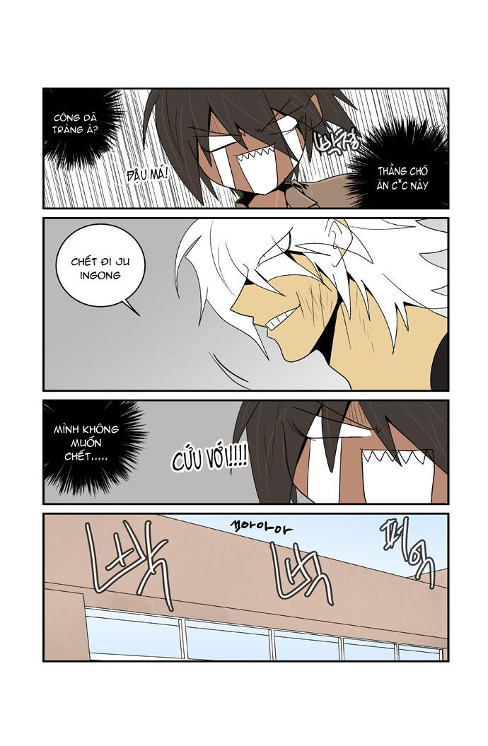 Transfer Student Storm Bringer Chapter 86 - 11