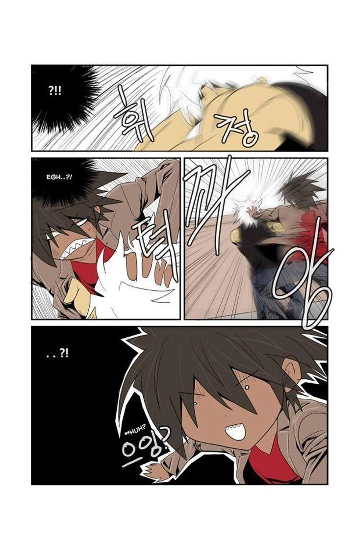 Transfer Student Storm Bringer Chapter 87 - 13