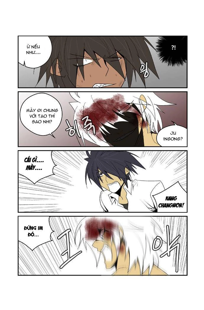 Transfer Student Storm Bringer Chapter 89 - 2