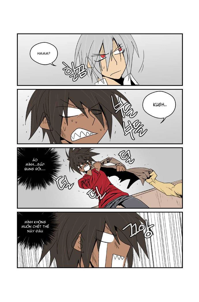 Transfer Student Storm Bringer Chapter 89 - 12