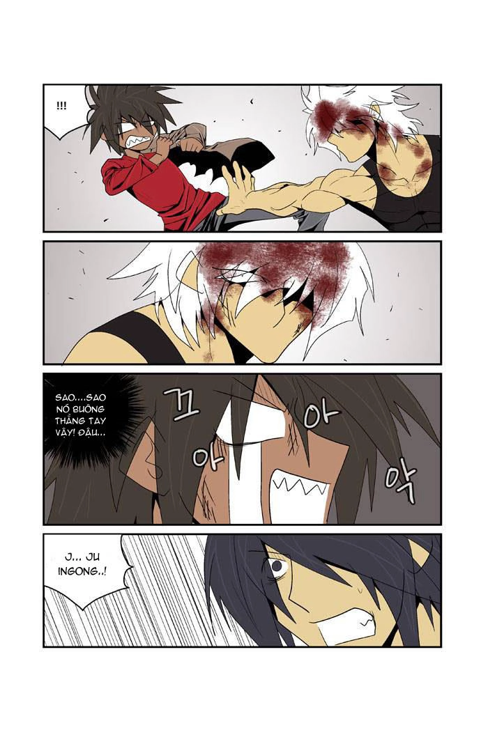 Transfer Student Storm Bringer Chapter 89 - 14