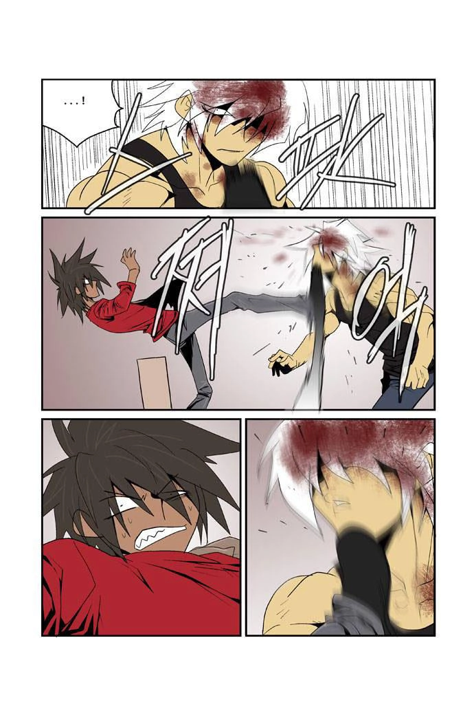 Transfer Student Storm Bringer Chapter 89 - 15