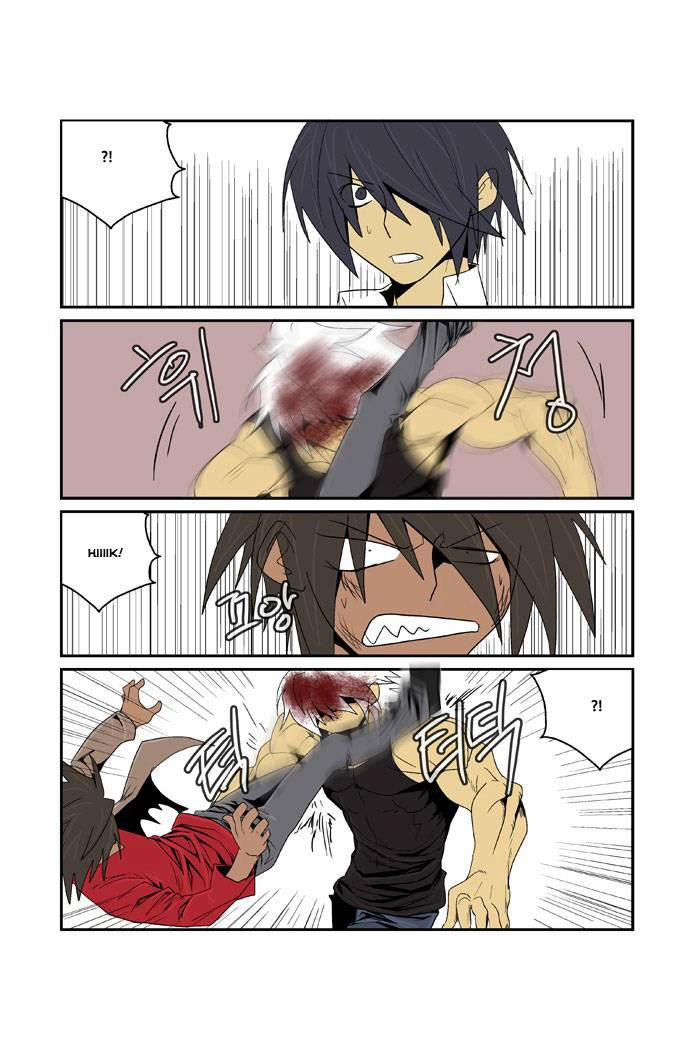 Transfer Student Storm Bringer Chapter 89 - 16