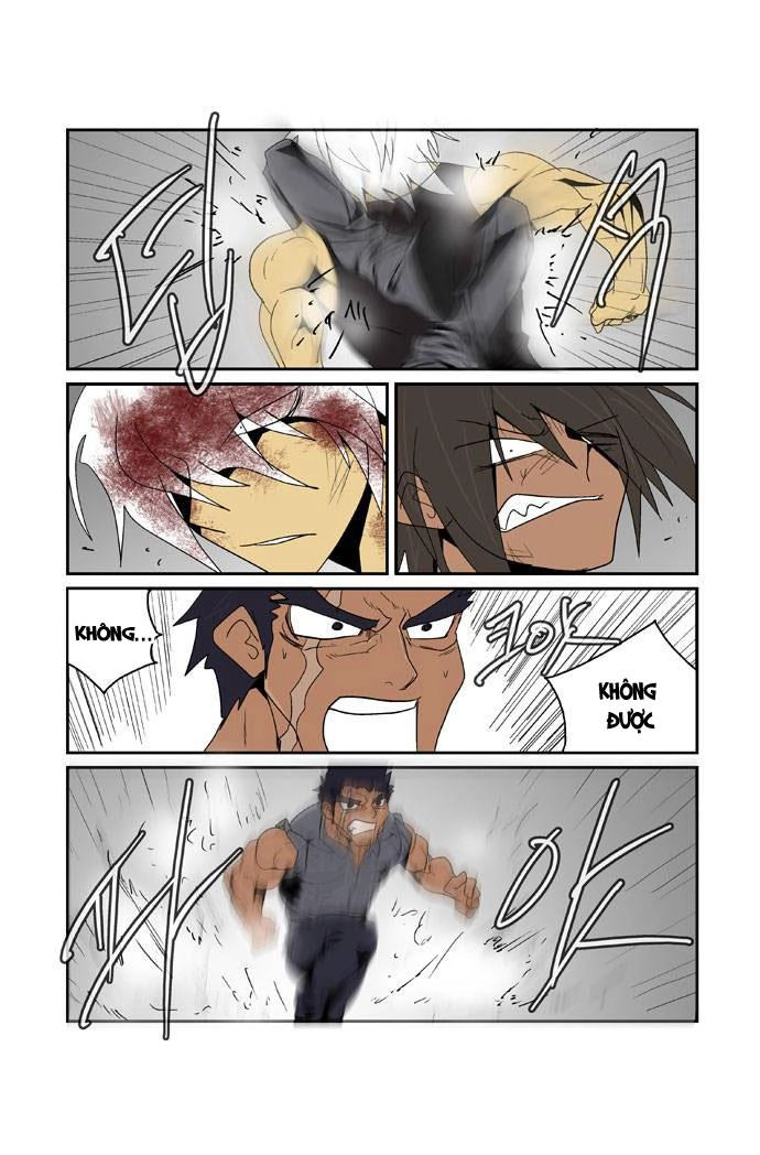 Transfer Student Storm Bringer Chapter 89 - 17