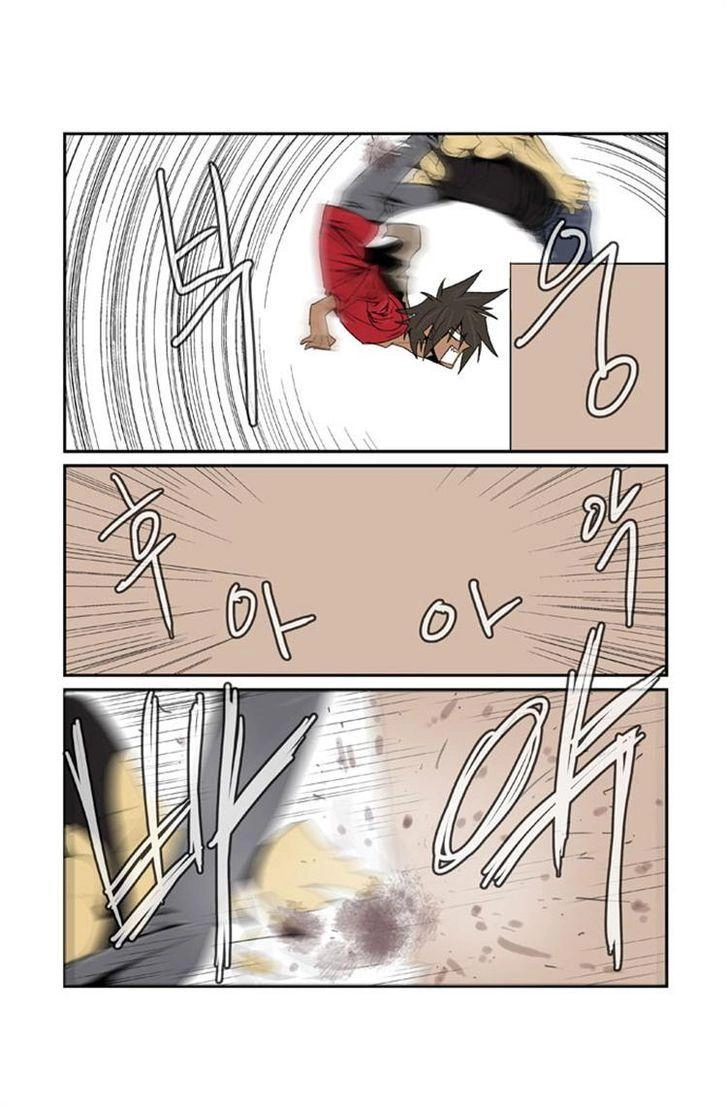 Transfer Student Storm Bringer Chapter 90 - 3