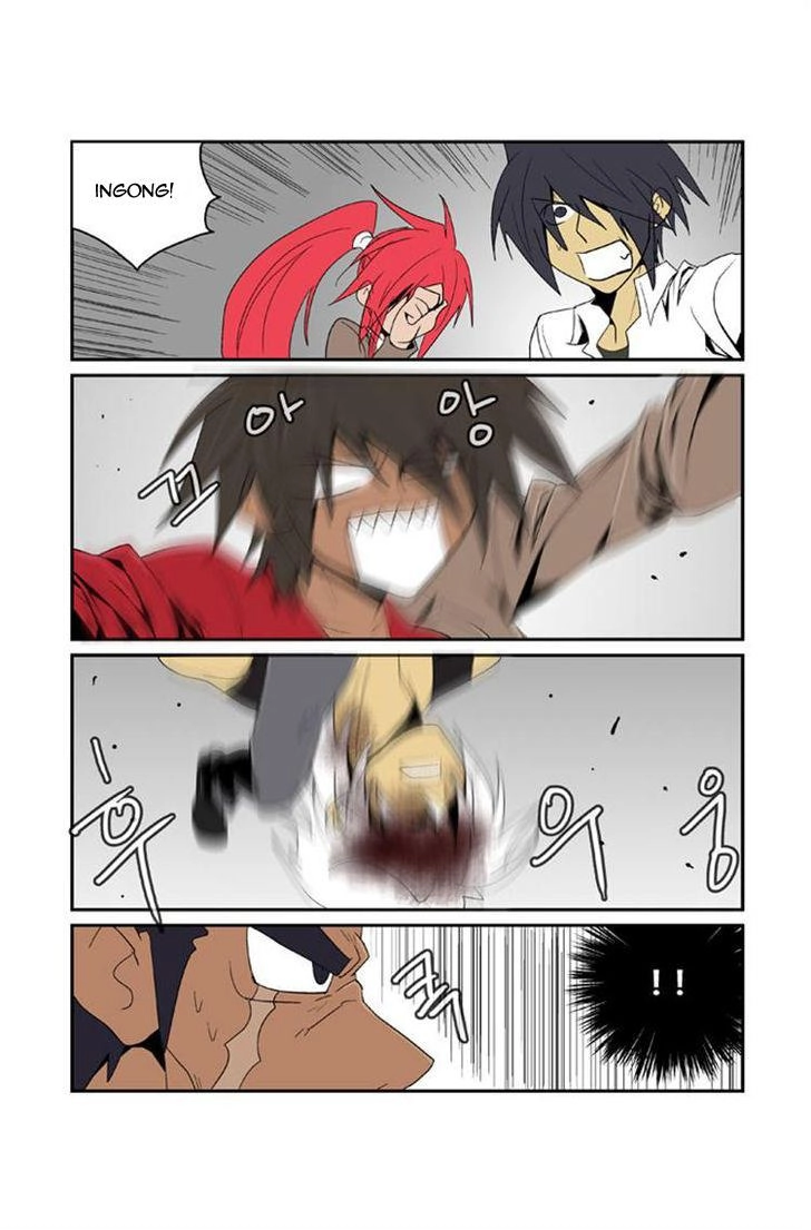 Transfer Student Storm Bringer Chapter 90 - 4