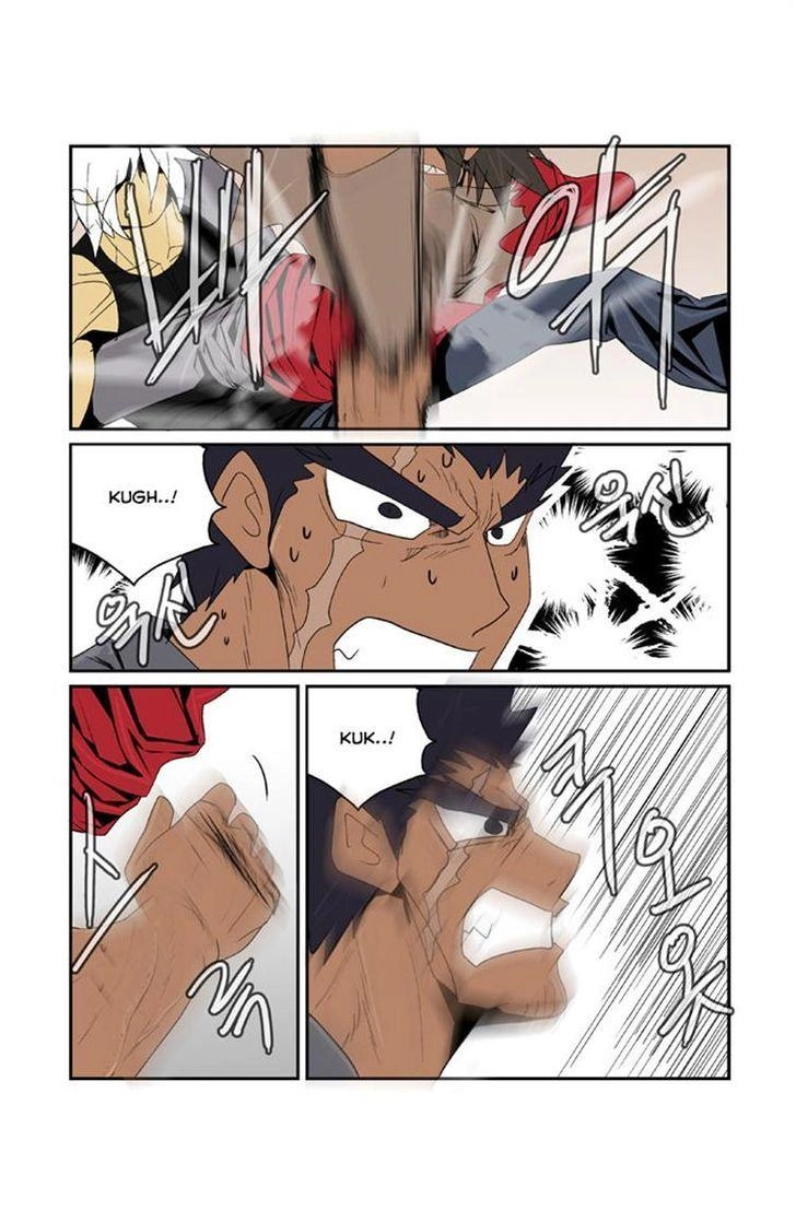 Transfer Student Storm Bringer Chapter 90 - 10