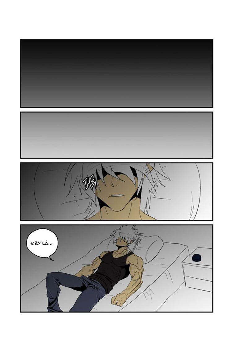 Transfer Student Storm Bringer Chapter 91 - 11