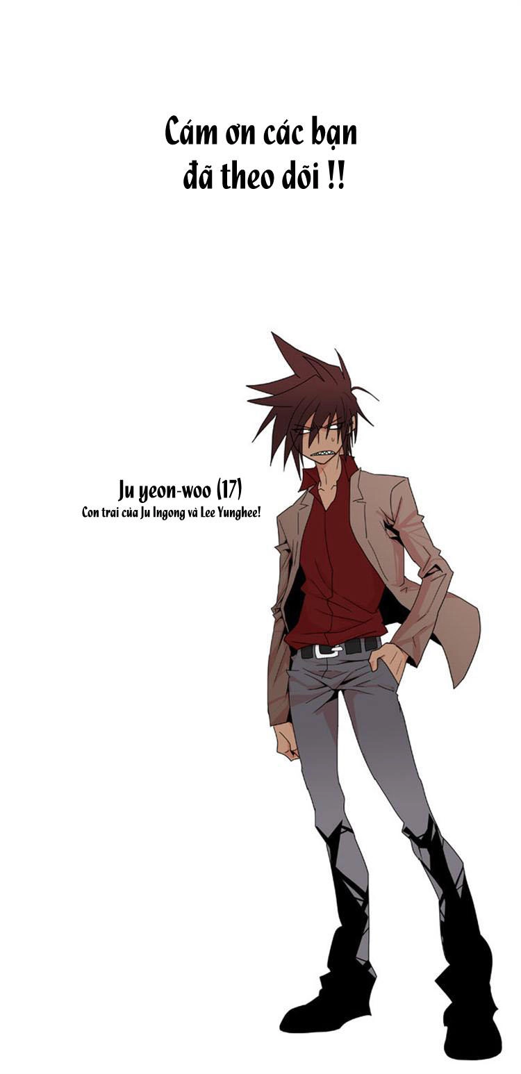 Transfer Student Storm Bringer Chapter 91 - 35