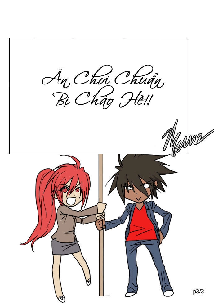 Transfer Student Storm Bringer Chapter 91 - 37