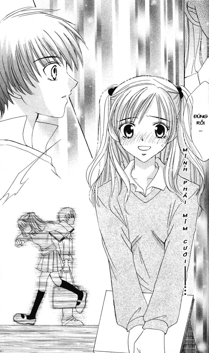 Get Love Chapter 1 - 23