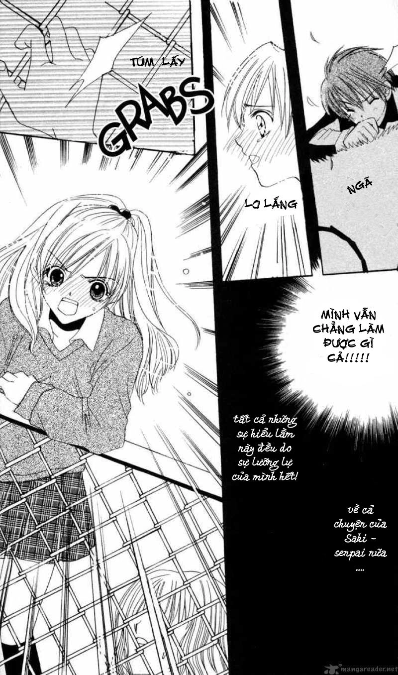 Get Love Chapter 1.5 - 6